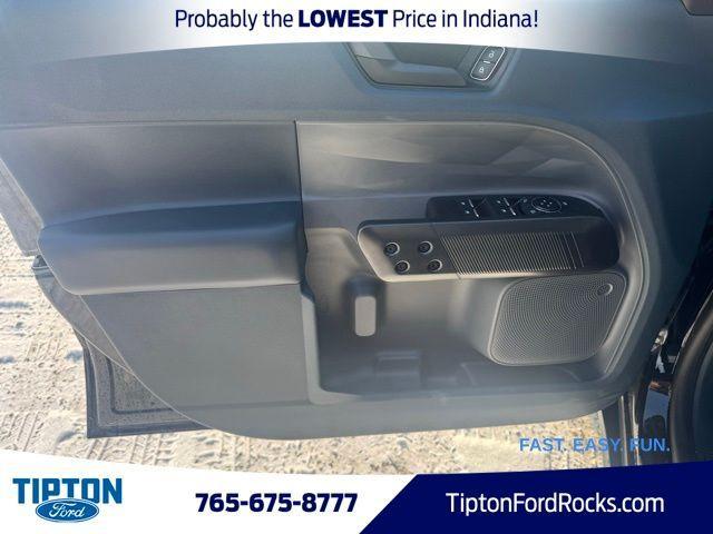 new 2025 Ford Maverick car, priced at $31,632