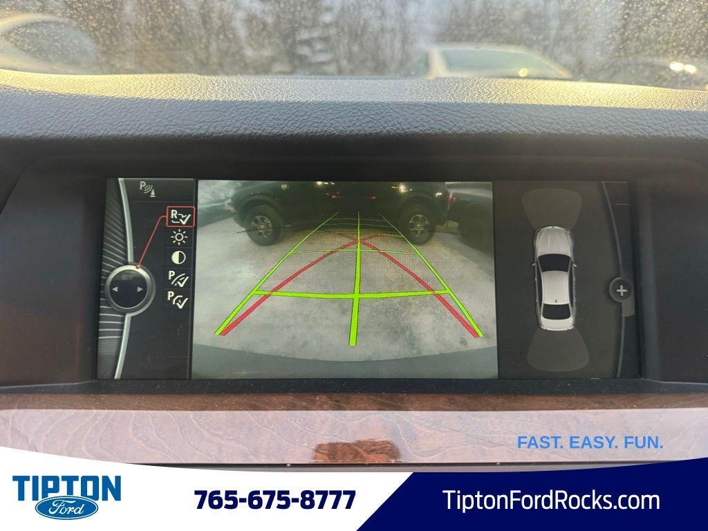 used 2012 BMW 528 car, priced at $8,055