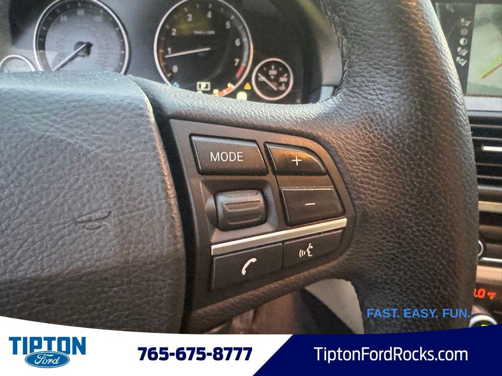 used 2012 BMW 528 car, priced at $8,055