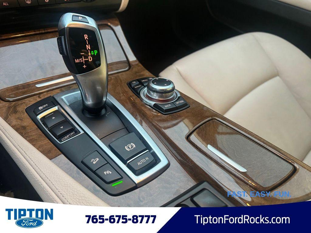 used 2012 BMW 528 car, priced at $8,055