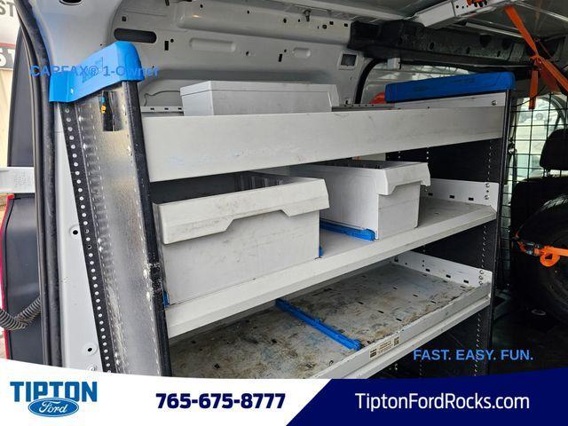 used 2015 Ford Transit Connect car, priced at $9,800