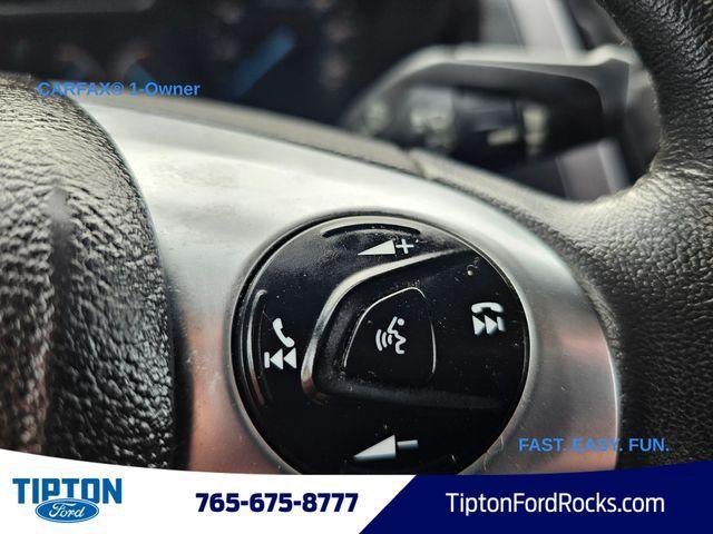 used 2015 Ford Transit Connect car, priced at $9,800