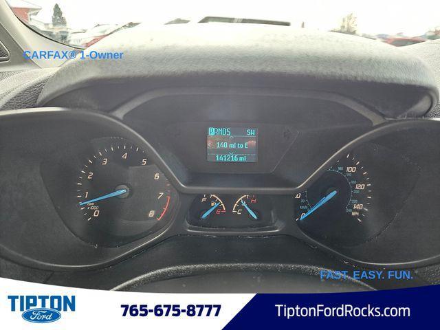used 2015 Ford Transit Connect car, priced at $9,800