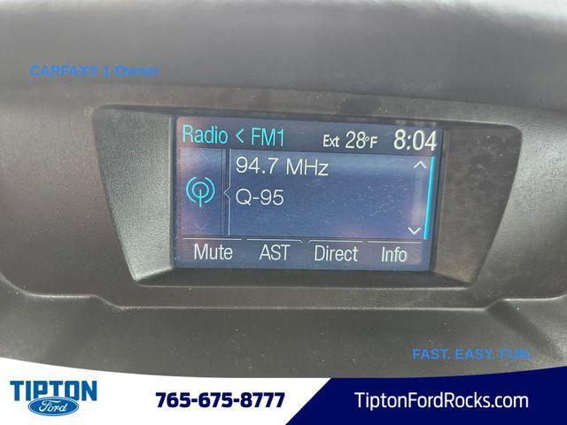 used 2015 Ford Transit Connect car, priced at $9,800