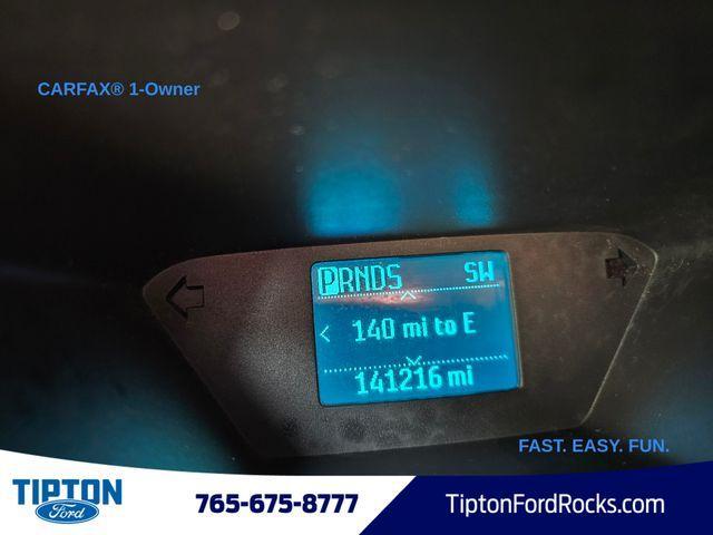 used 2015 Ford Transit Connect car, priced at $9,800