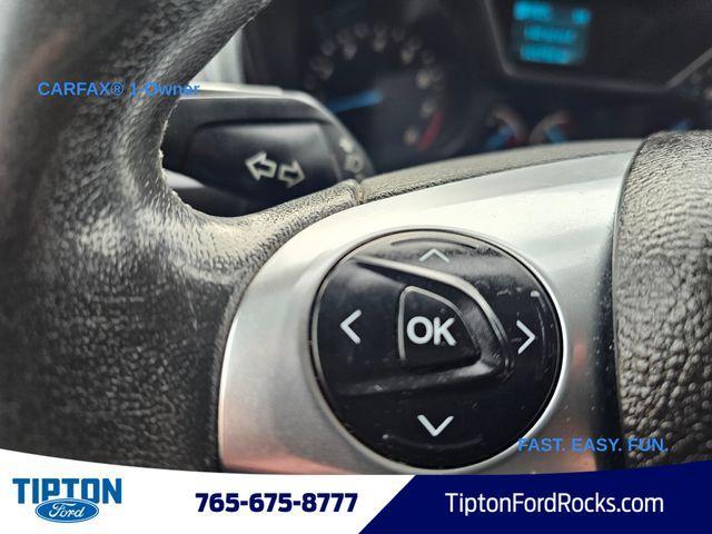 used 2015 Ford Transit Connect car, priced at $9,800