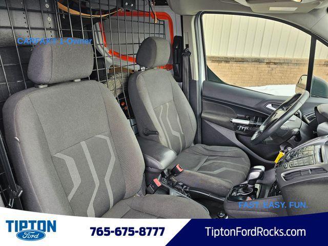 used 2015 Ford Transit Connect car, priced at $9,800