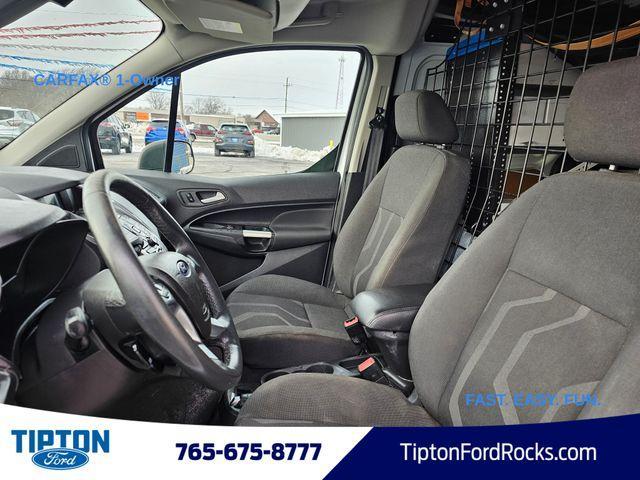used 2015 Ford Transit Connect car, priced at $9,800
