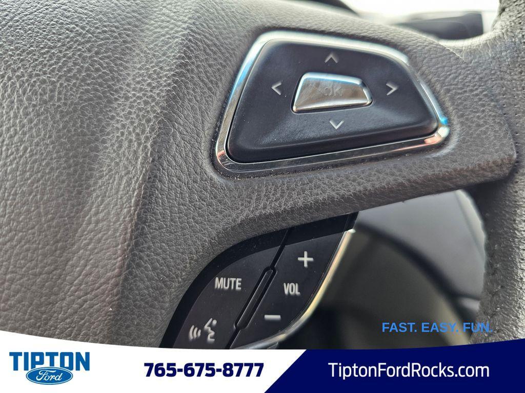 used 2014 Lincoln MKZ car, priced at $8,500