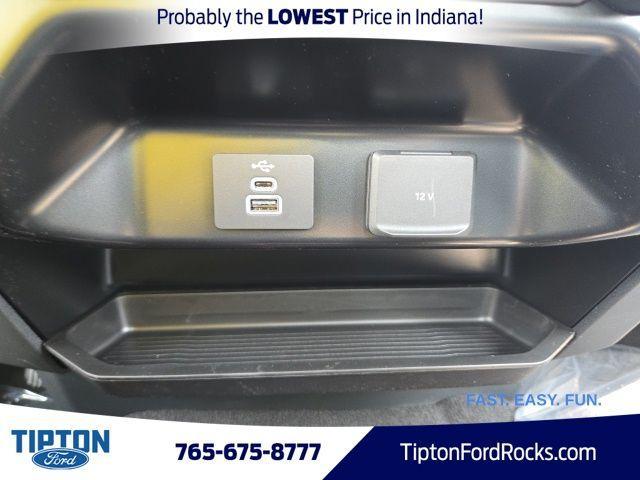 new 2025 Ford F-350 car, priced at $44,001