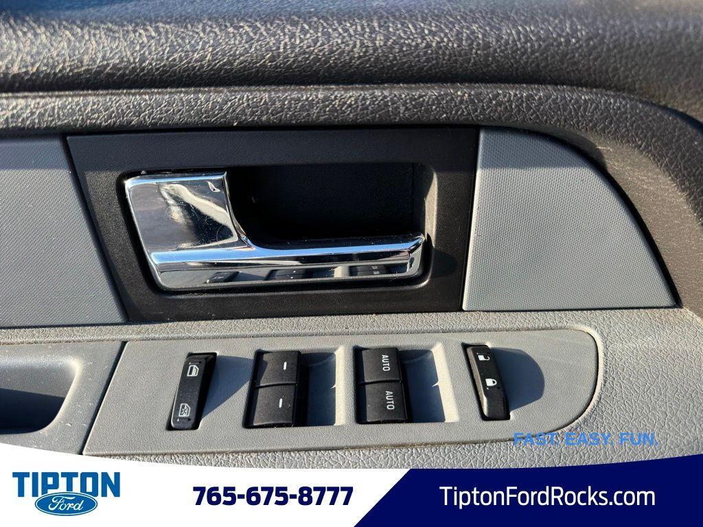 used 2012 Ford F-150 car, priced at $12,998