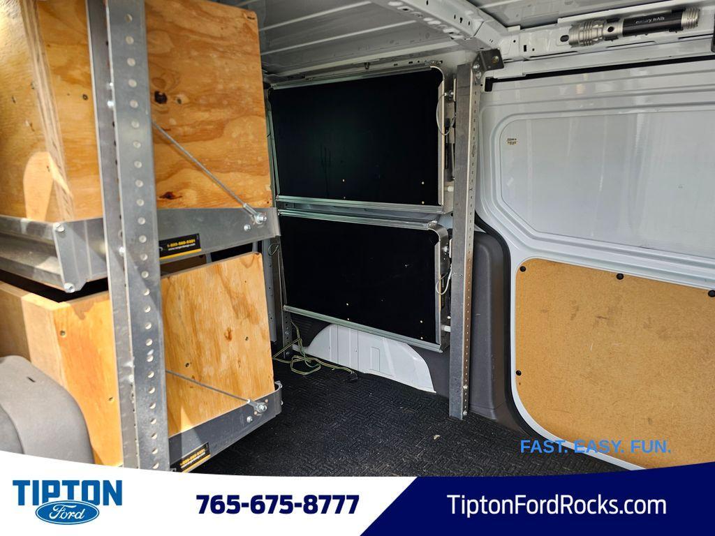 used 2019 Ford Transit Connect car, priced at $11,500