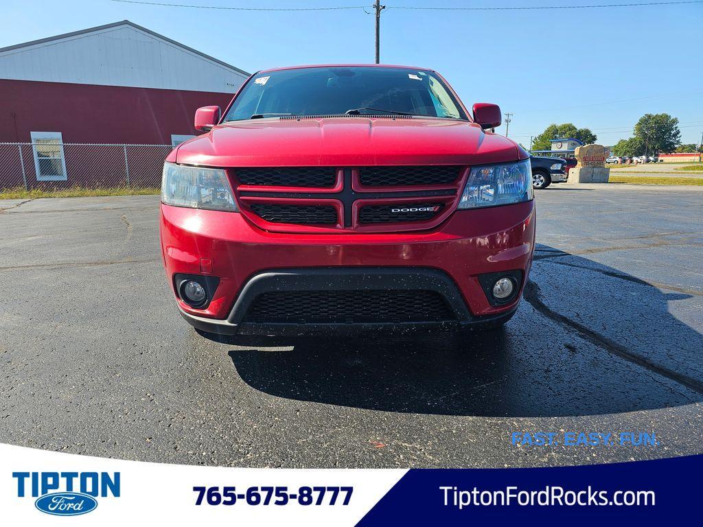 used 2019 Dodge Journey car, priced at $9,000