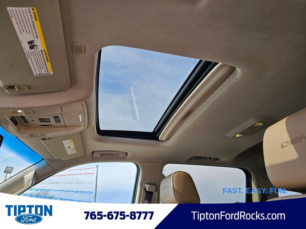 used 2017 GMC Sierra 1500 car, priced at $21,500