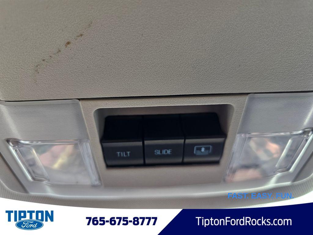 used 2017 Ford Explorer car, priced at $16,800