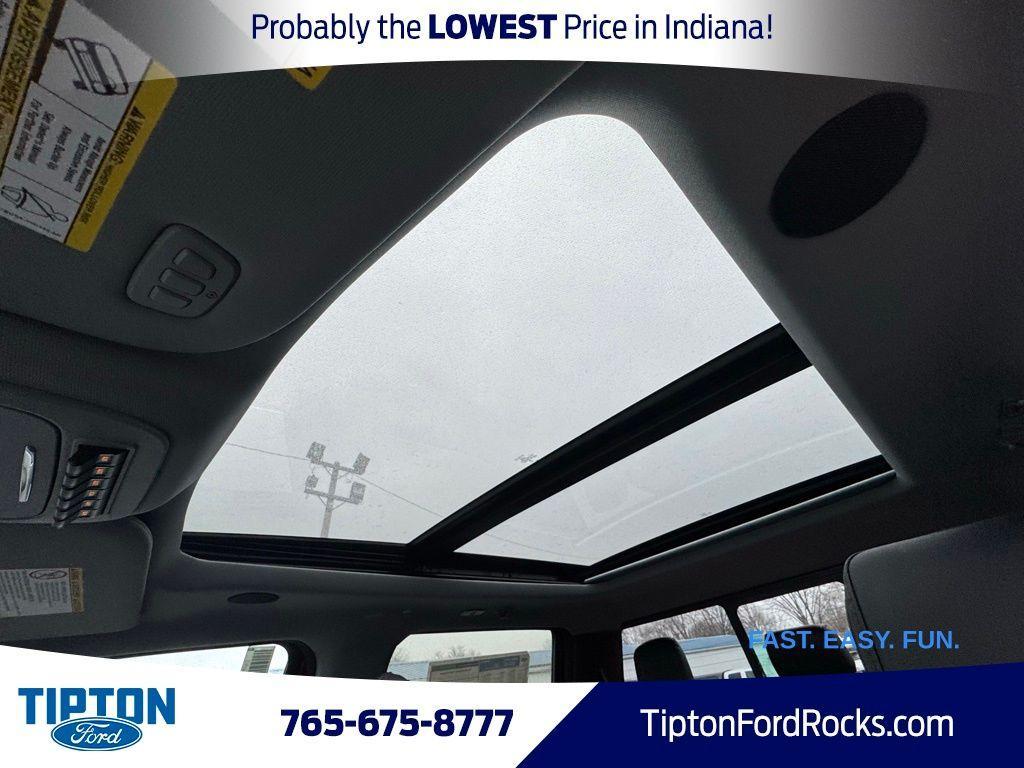 new 2026 Ford F-250 car, priced at $80,382