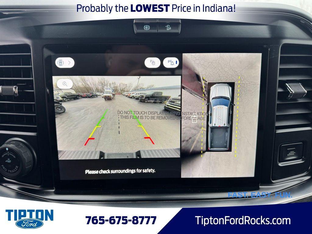 new 2026 Ford F-250 car, priced at $80,382