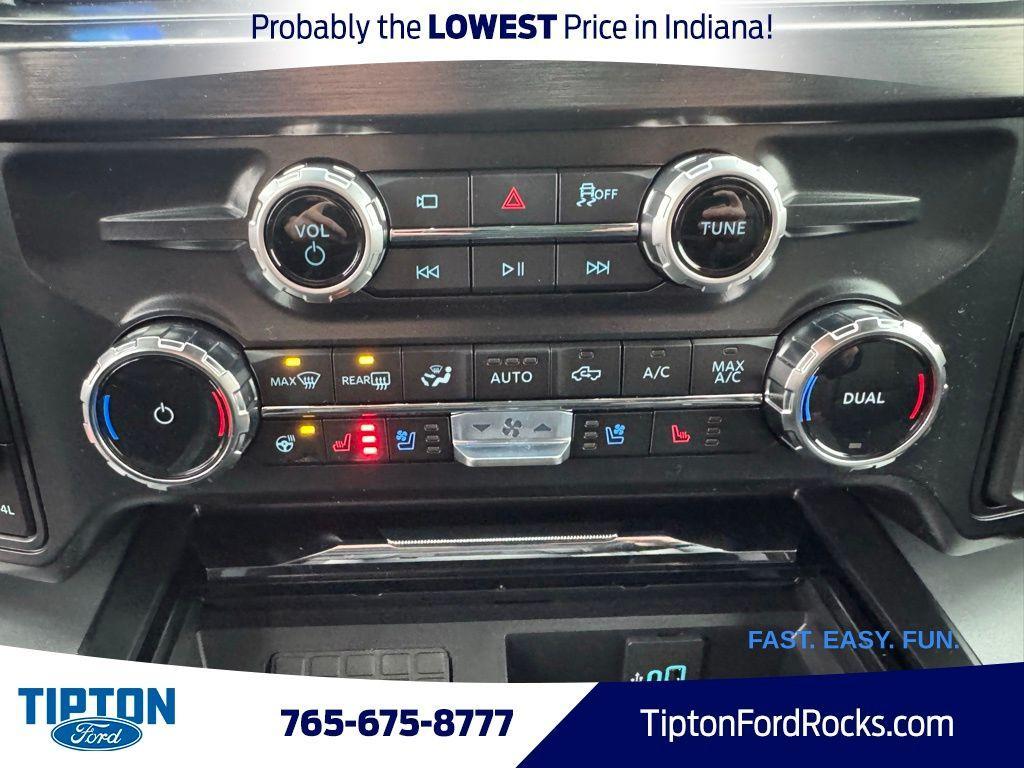 new 2026 Ford F-250 car, priced at $80,382