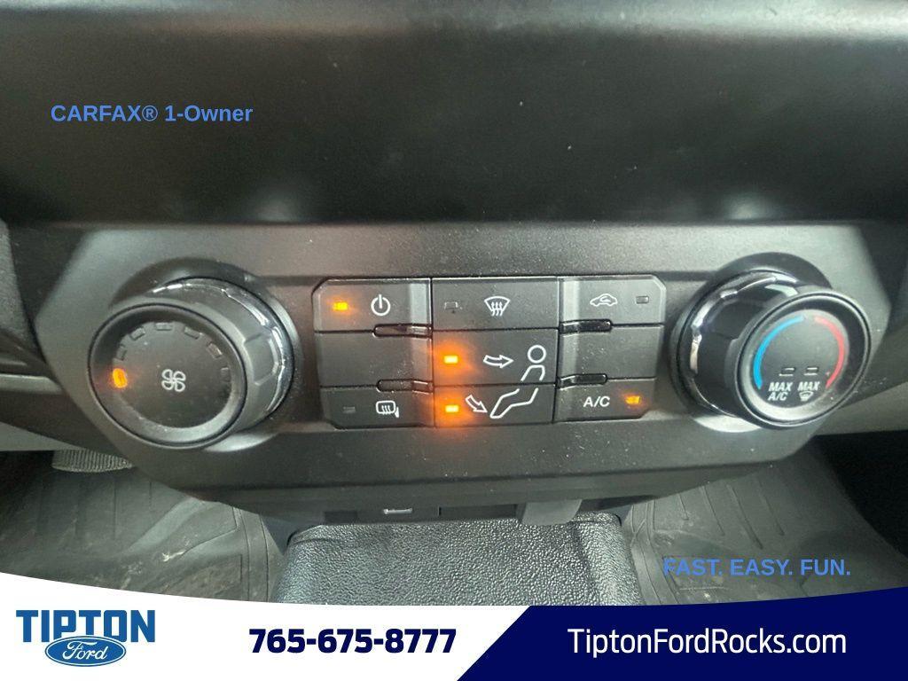 used 2022 Ford F-250 car, priced at $38,999