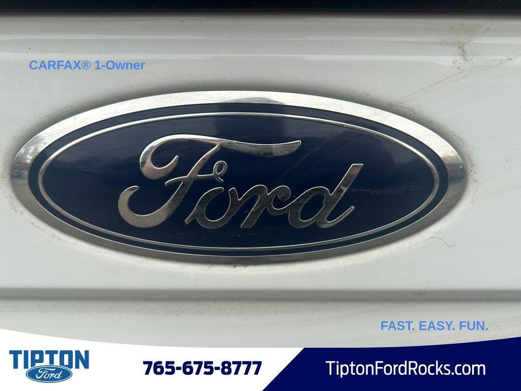 used 2022 Ford F-250 car, priced at $38,999