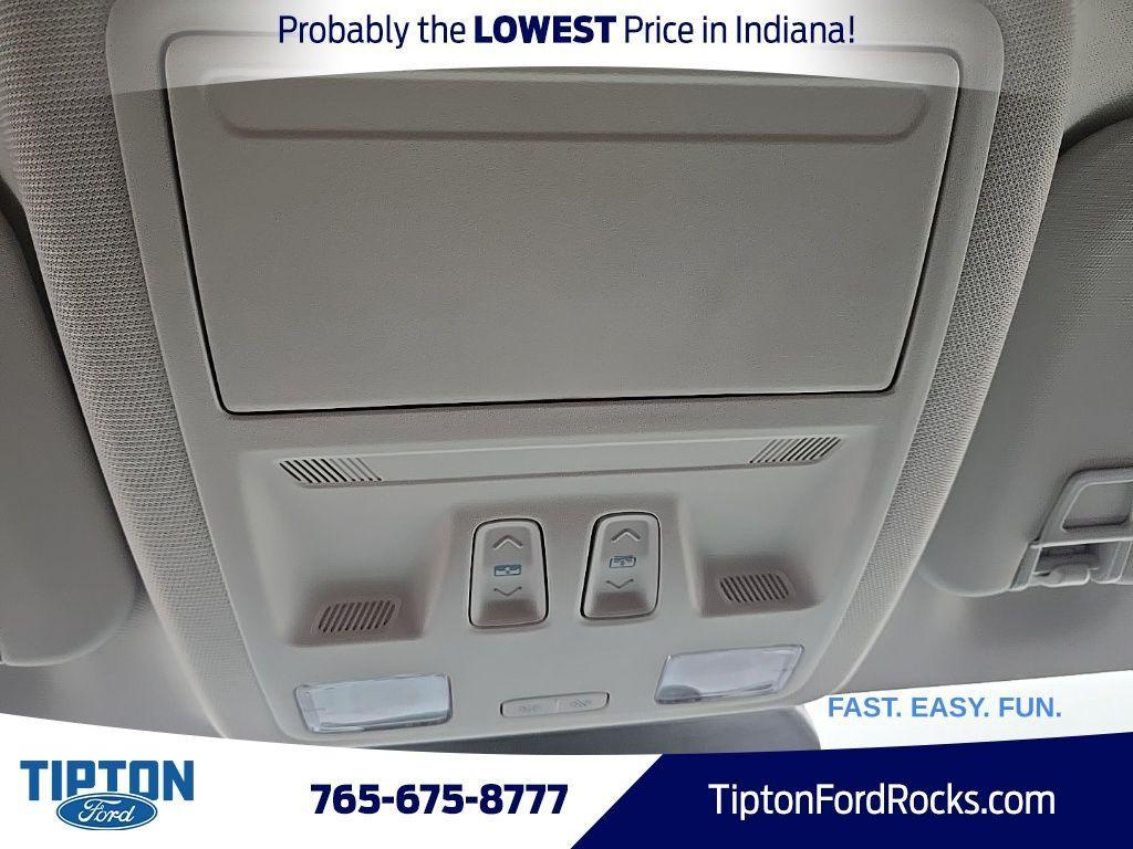 new 2025 Ford Escape car, priced at $34,612