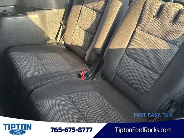 used 2018 Ford Explorer car, priced at $14,599