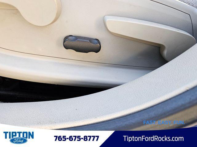 used 2010 Chevrolet Impala car, priced at $5,500