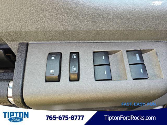 used 2012 Ford F-250 car, priced at $16,500