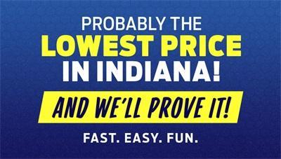 used 2016 Chevrolet Equinox car, priced at $8,500