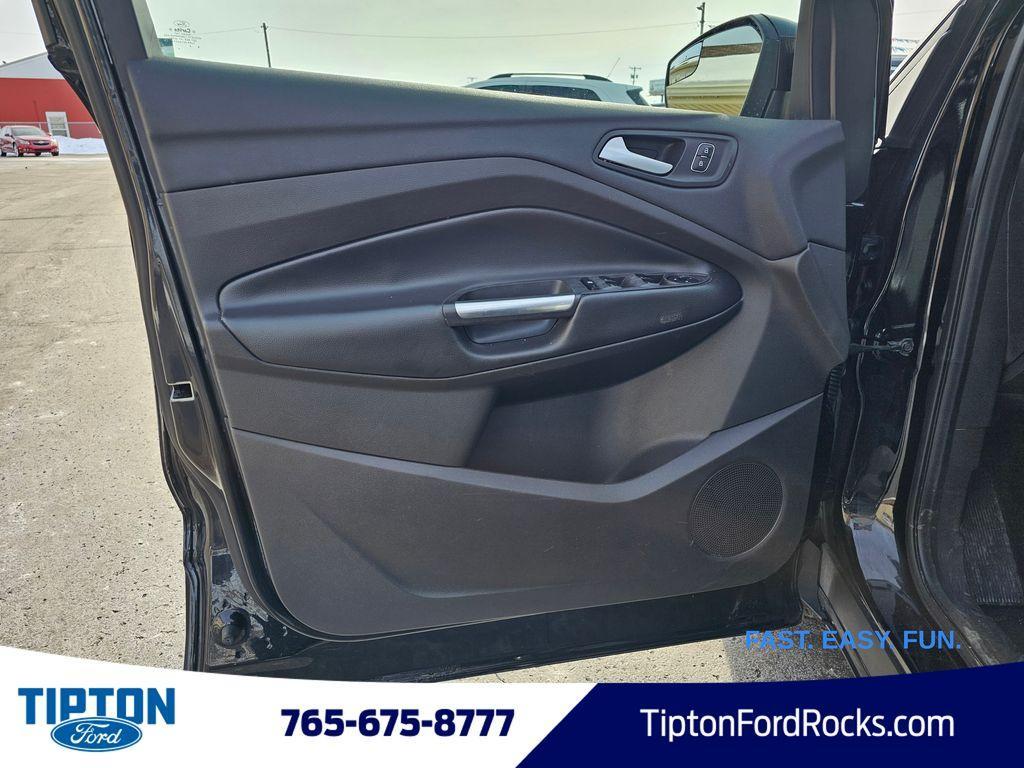 used 2018 Ford Escape car, priced at $9,300