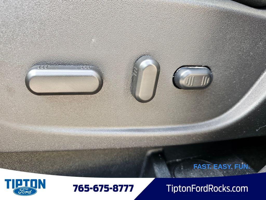 used 2018 Ford Escape car, priced at $9,300