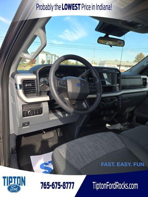 new 2026 Ford F-350 car, priced at $48,206