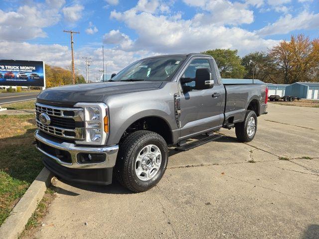 new 2026 Ford F-350 car, priced at $48,206