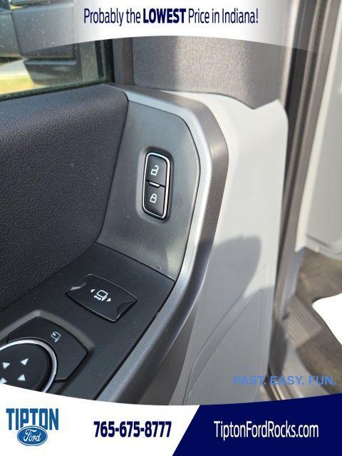 new 2026 Ford F-350 car, priced at $48,206