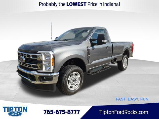 new 2026 Ford F-350 car, priced at $48,206