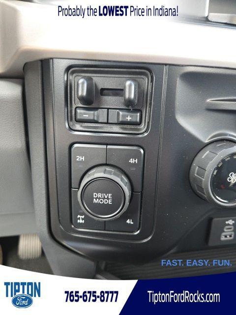 new 2026 Ford F-350 car, priced at $48,206