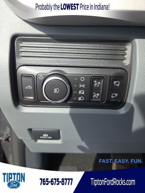 new 2026 Ford F-350 car, priced at $48,206