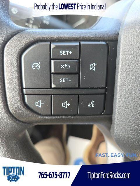 new 2026 Ford F-350 car, priced at $48,206