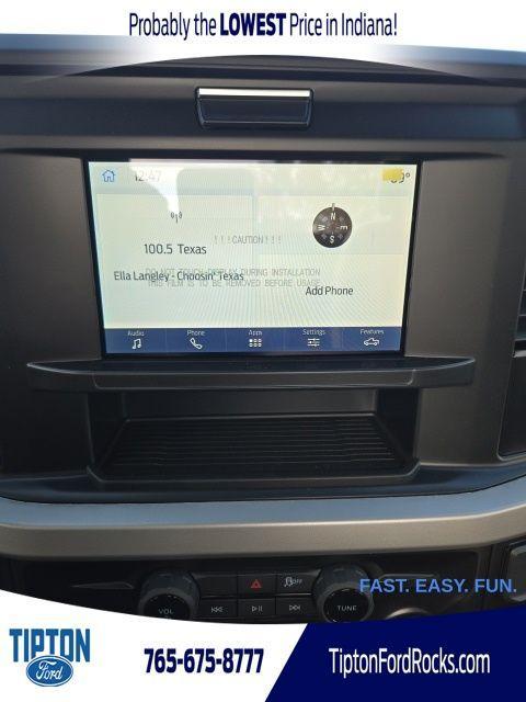 new 2026 Ford F-350 car, priced at $48,206