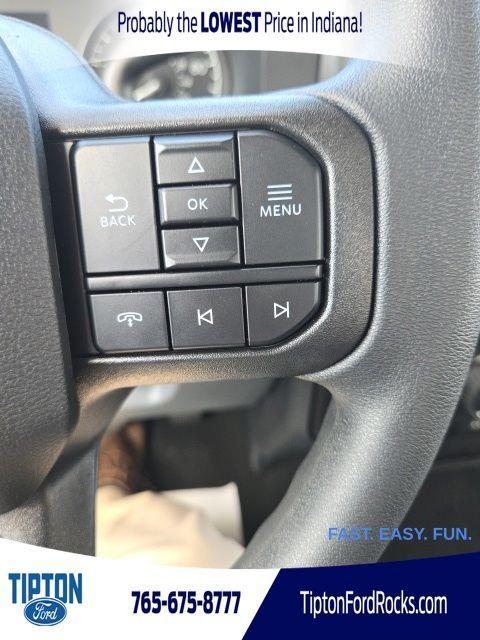 new 2026 Ford F-350 car, priced at $48,206