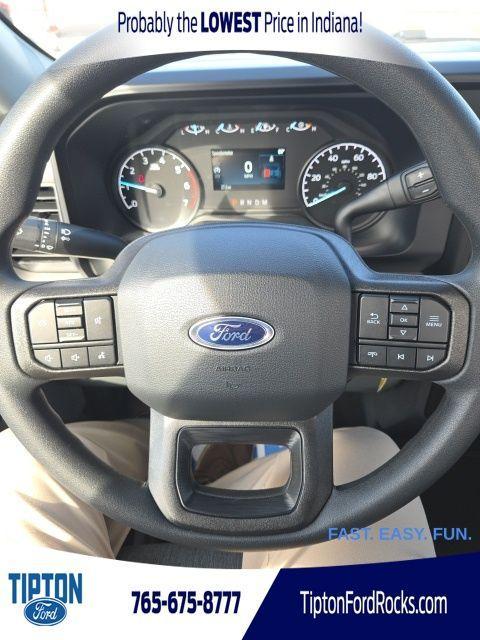 new 2026 Ford F-350 car, priced at $48,206