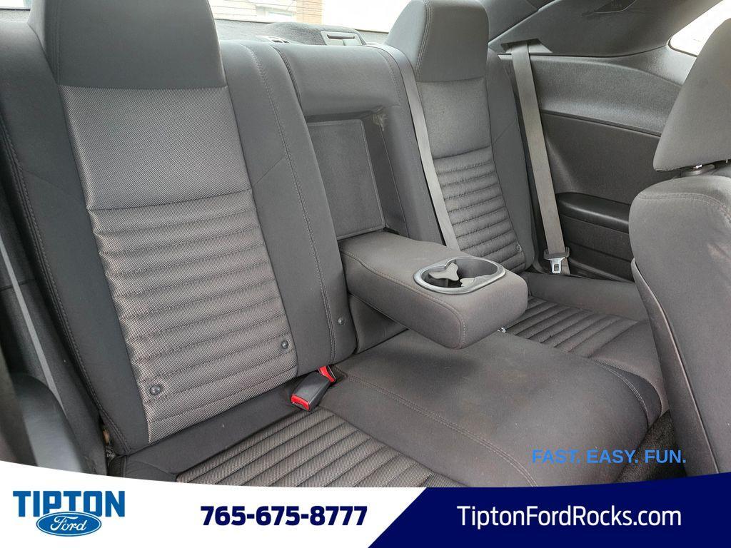 used 2013 Dodge Challenger car, priced at $11,300