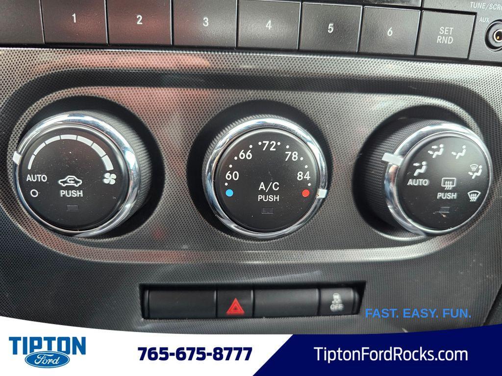 used 2013 Dodge Challenger car, priced at $11,300