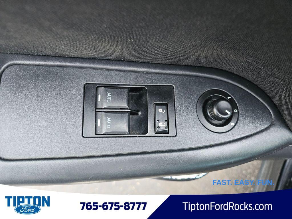 used 2013 Dodge Challenger car, priced at $11,300