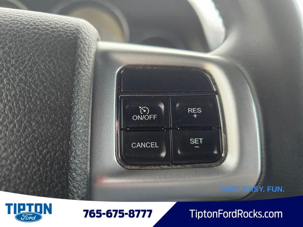 used 2013 Dodge Challenger car, priced at $11,300