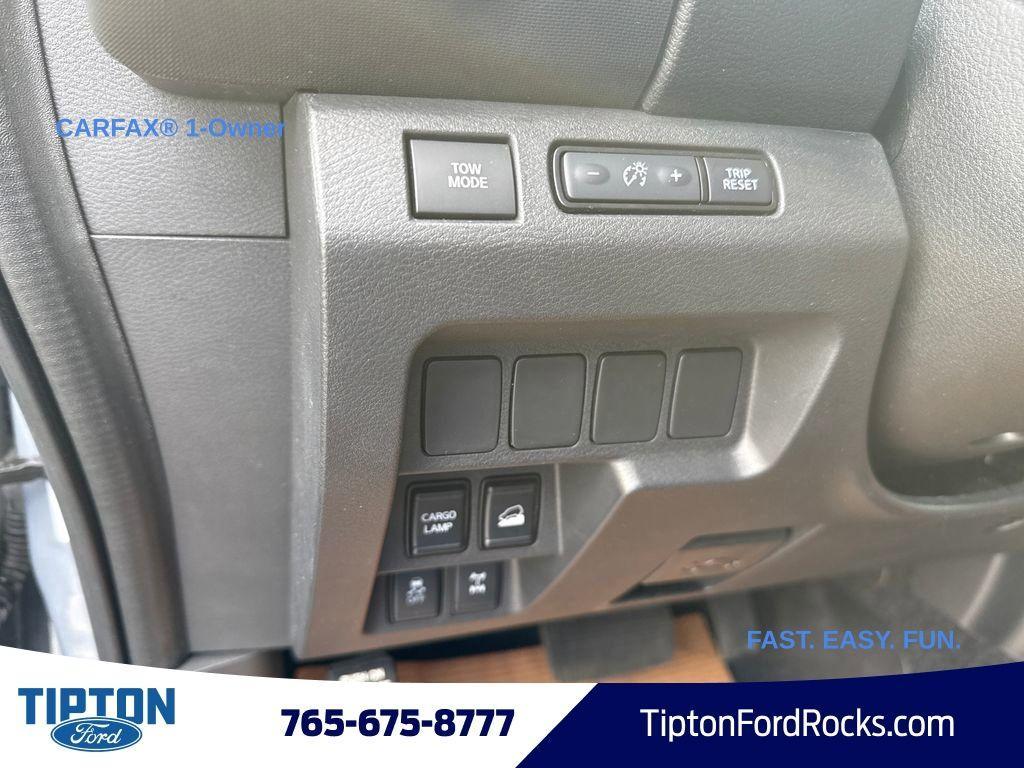 used 2022 Nissan Frontier car, priced at $30,847