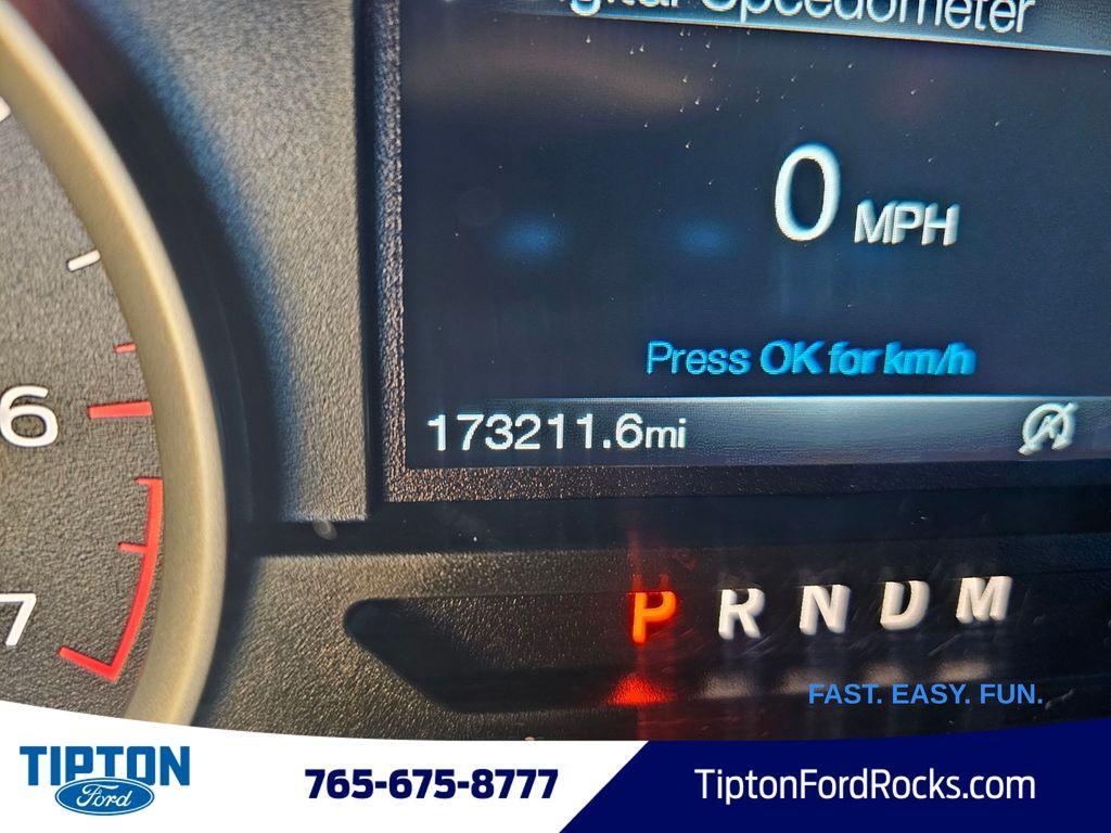 used 2018 Ford F-150 car, priced at $17,000