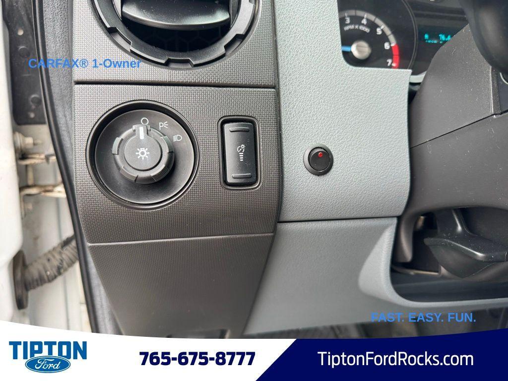 used 2015 Ford F-250 car, priced at $25,658