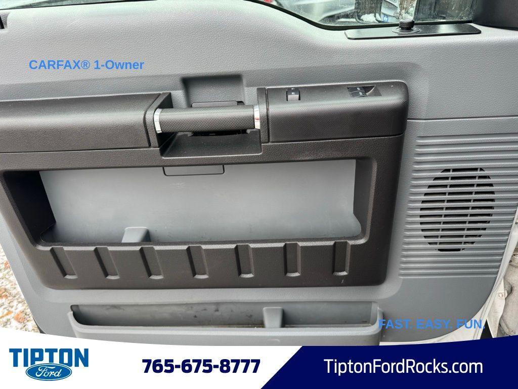 used 2015 Ford F-250 car, priced at $25,658