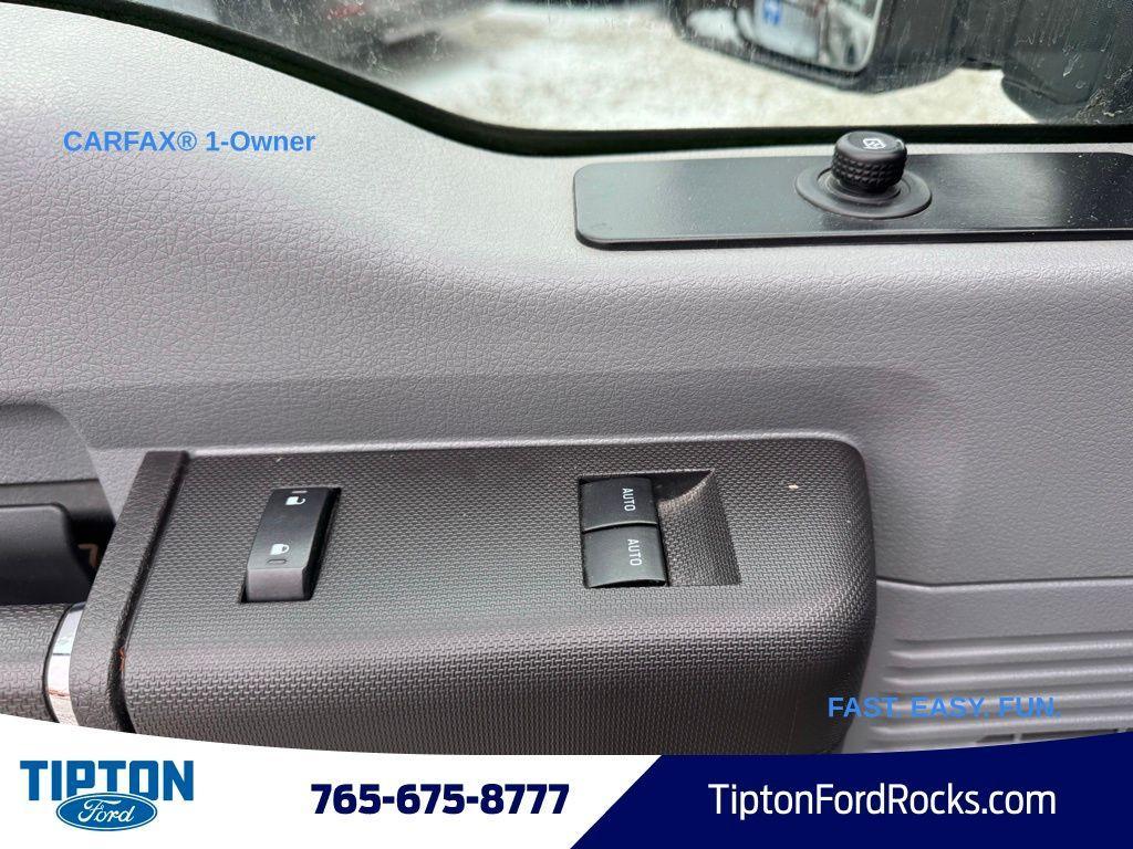 used 2015 Ford F-250 car, priced at $25,658